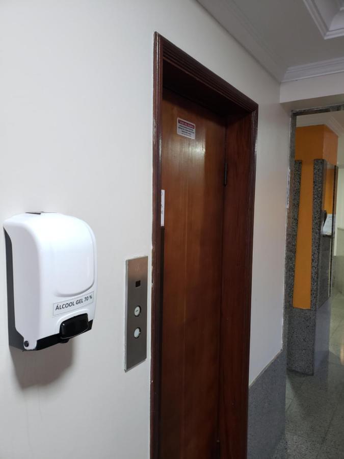 Executive Plaza Hotel Núcleo Bandeirante Екстериор снимка