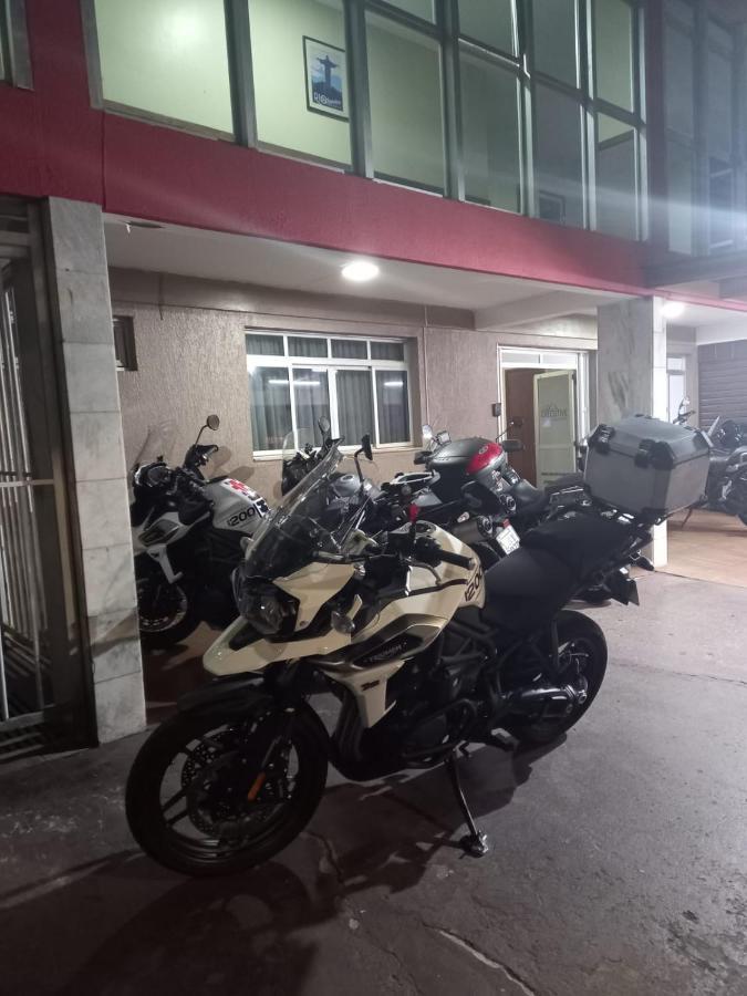 Executive Plaza Hotel Núcleo Bandeirante Екстериор снимка