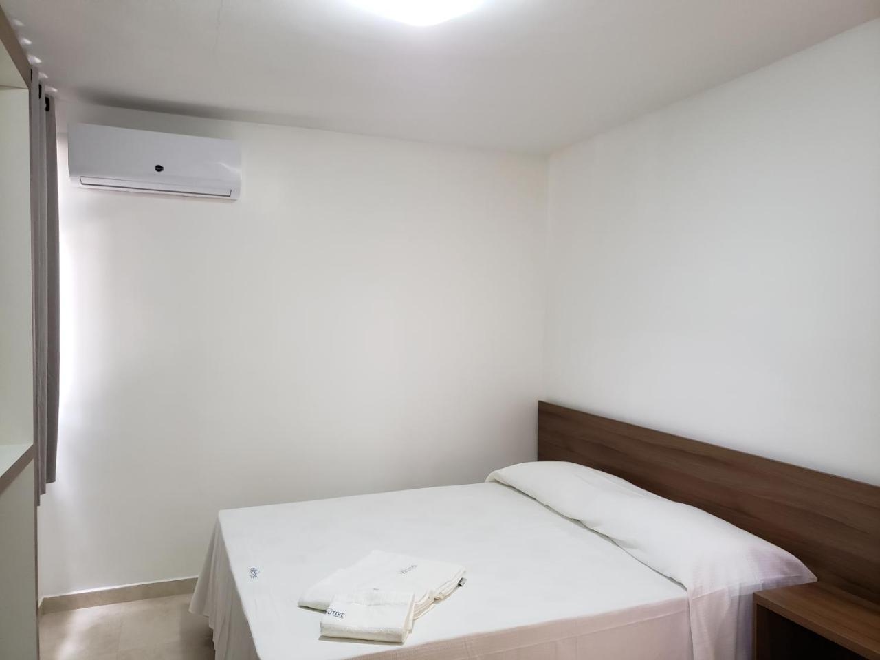 Executive Plaza Hotel Núcleo Bandeirante Екстериор снимка