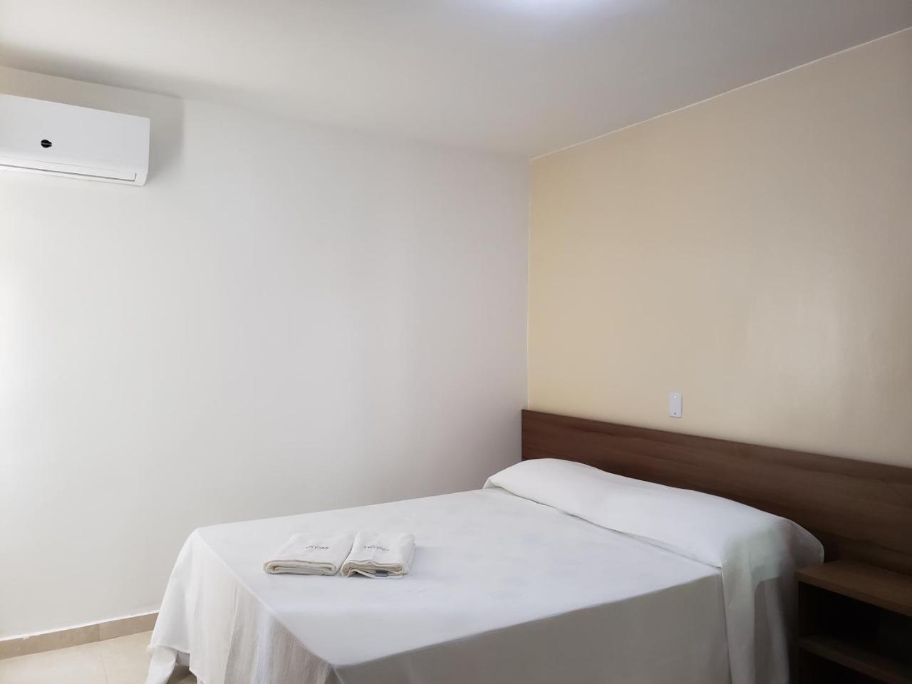 Executive Plaza Hotel Núcleo Bandeirante Екстериор снимка