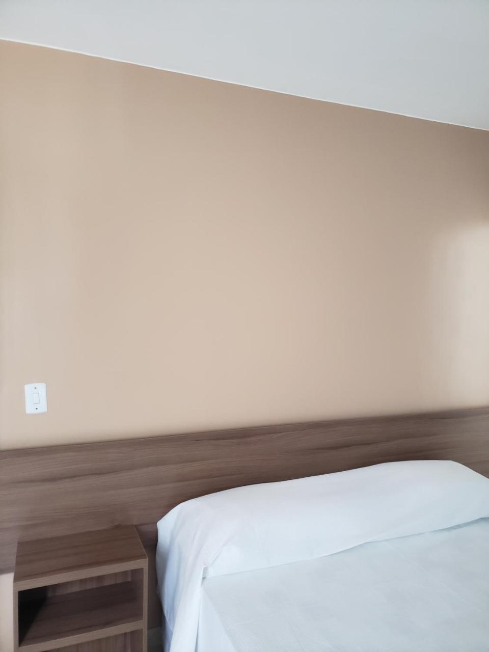 Executive Plaza Hotel Núcleo Bandeirante Екстериор снимка