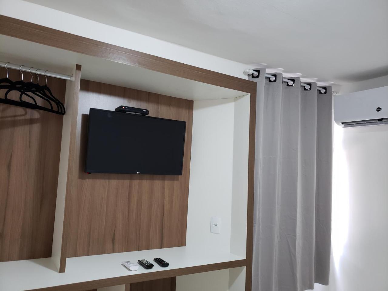Executive Plaza Hotel Núcleo Bandeirante Екстериор снимка