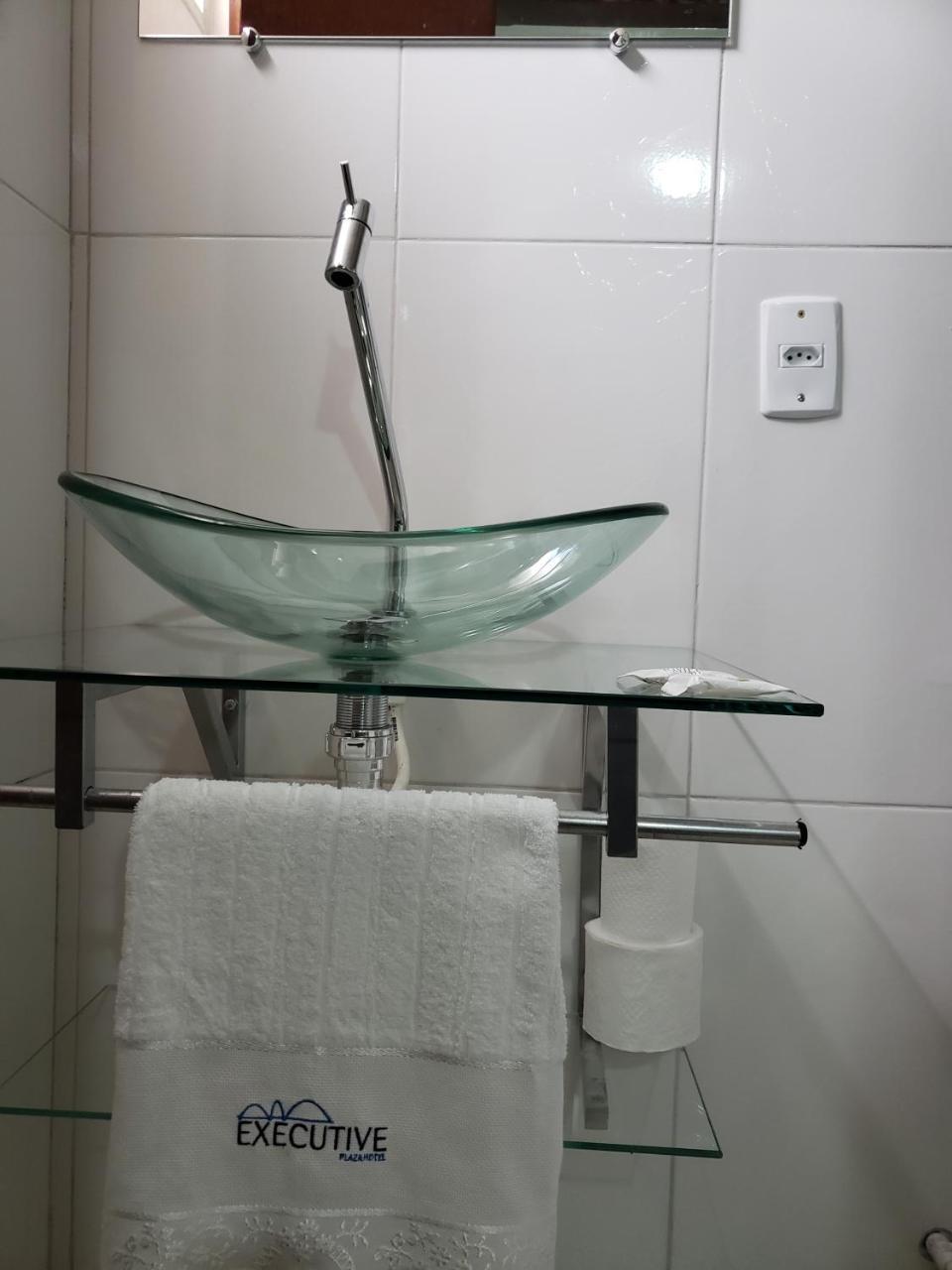 Executive Plaza Hotel Núcleo Bandeirante Екстериор снимка