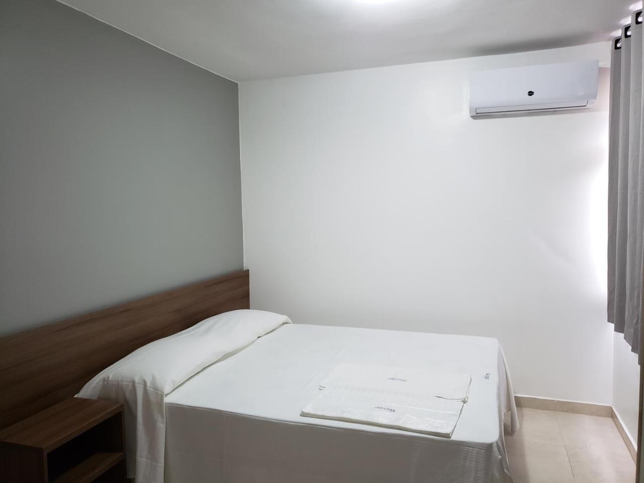 Executive Plaza Hotel Núcleo Bandeirante Екстериор снимка