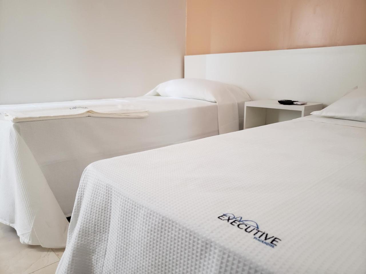 Executive Plaza Hotel Núcleo Bandeirante Екстериор снимка