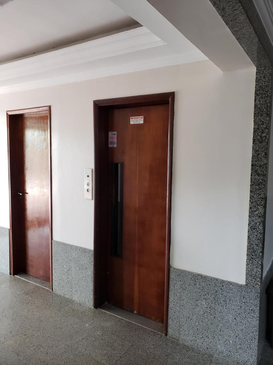 Executive Plaza Hotel Núcleo Bandeirante Екстериор снимка