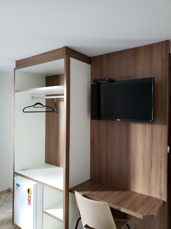 Executive Plaza Hotel Núcleo Bandeirante Екстериор снимка