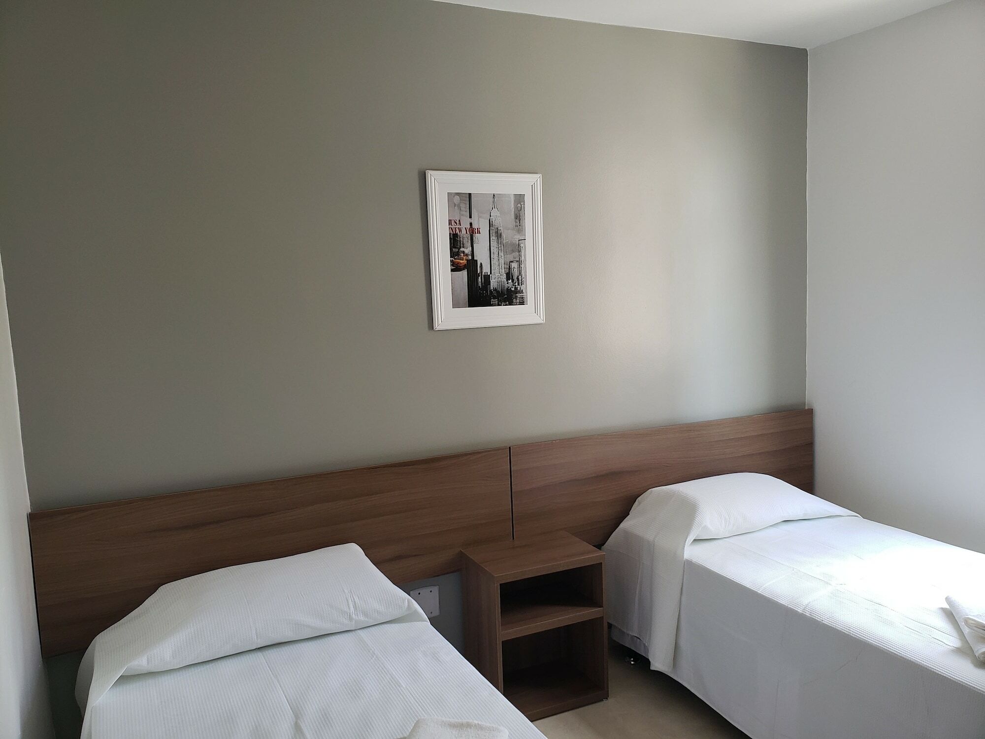 Executive Plaza Hotel Núcleo Bandeirante Екстериор снимка