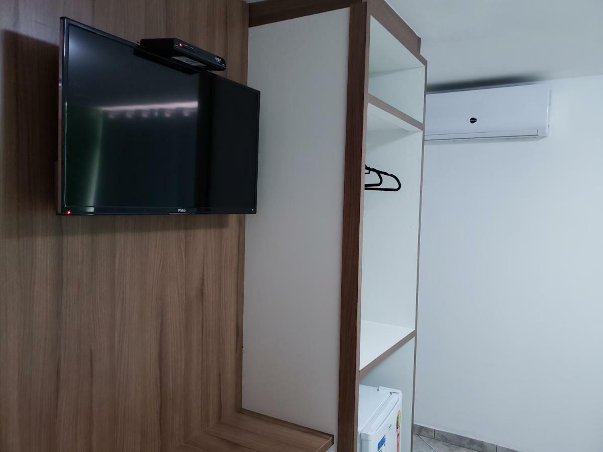 Executive Plaza Hotel Núcleo Bandeirante Екстериор снимка