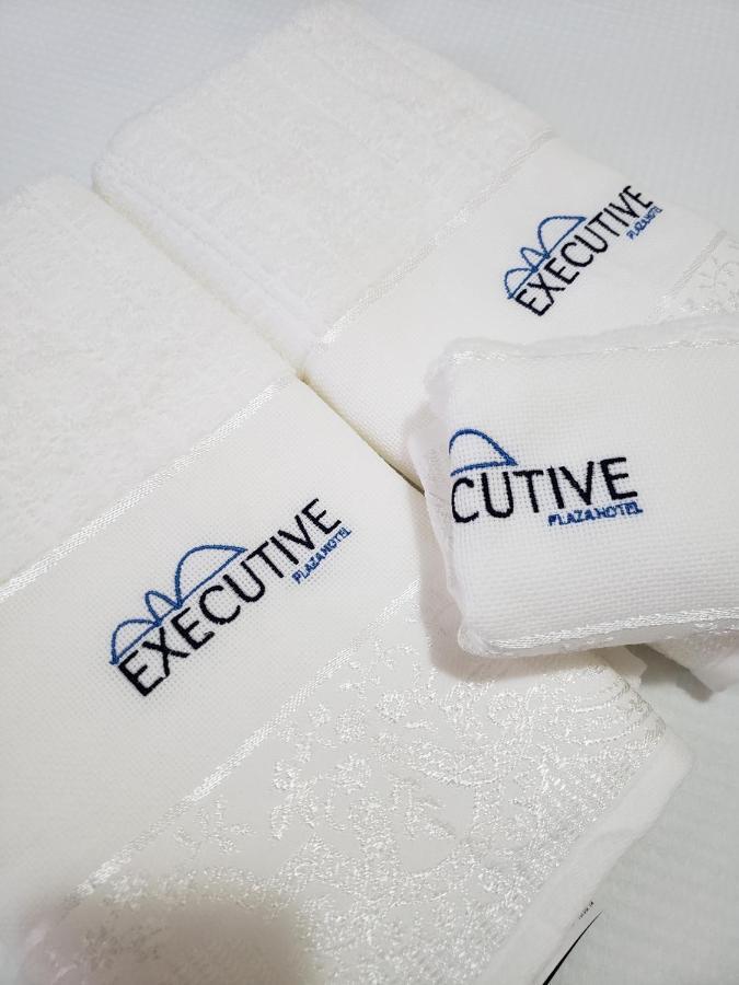 Executive Plaza Hotel Núcleo Bandeirante Екстериор снимка